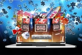 Live casino dengan dealer wanita profesional melayani pemain online